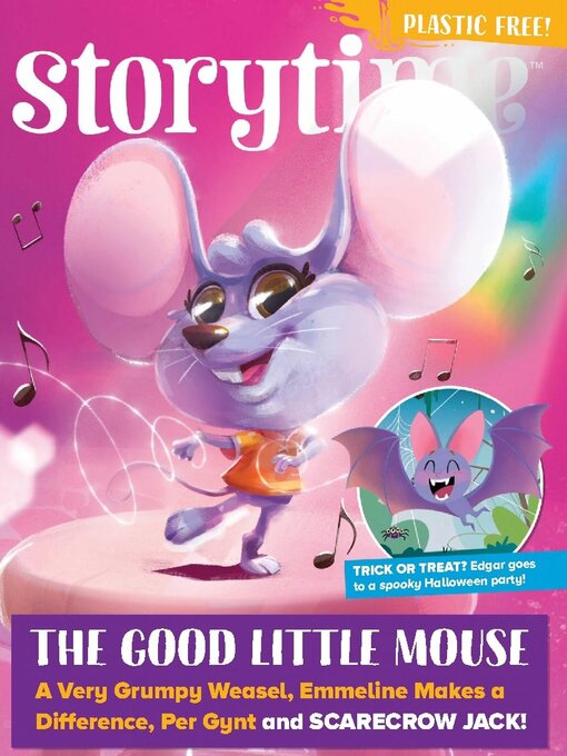 Title details for Storytime by Luma Creative Ltd - Available